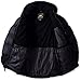 Pacific Trail Boys' Puffer Coat with Print Blocking