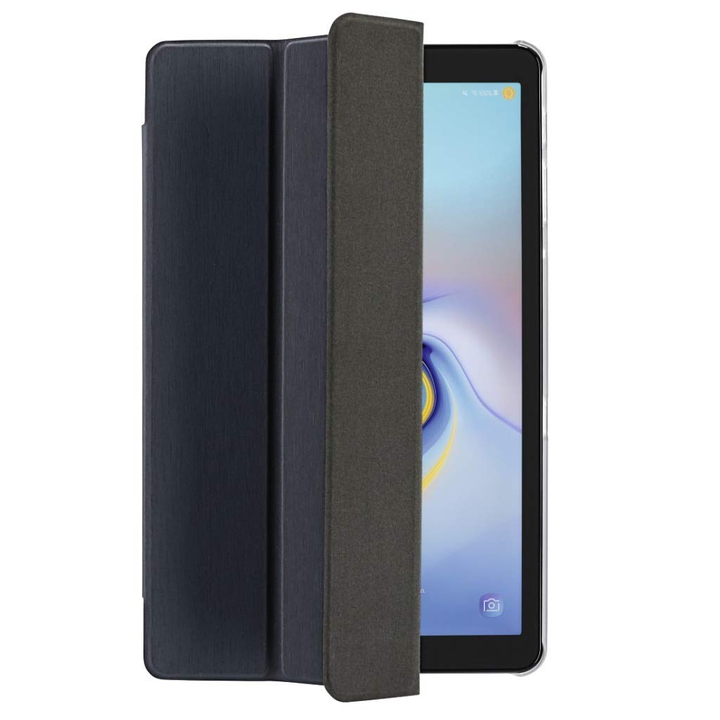 Hama Fold Clear Case for Samsung Galaxy Tab A 10.5 - Dark Blue
