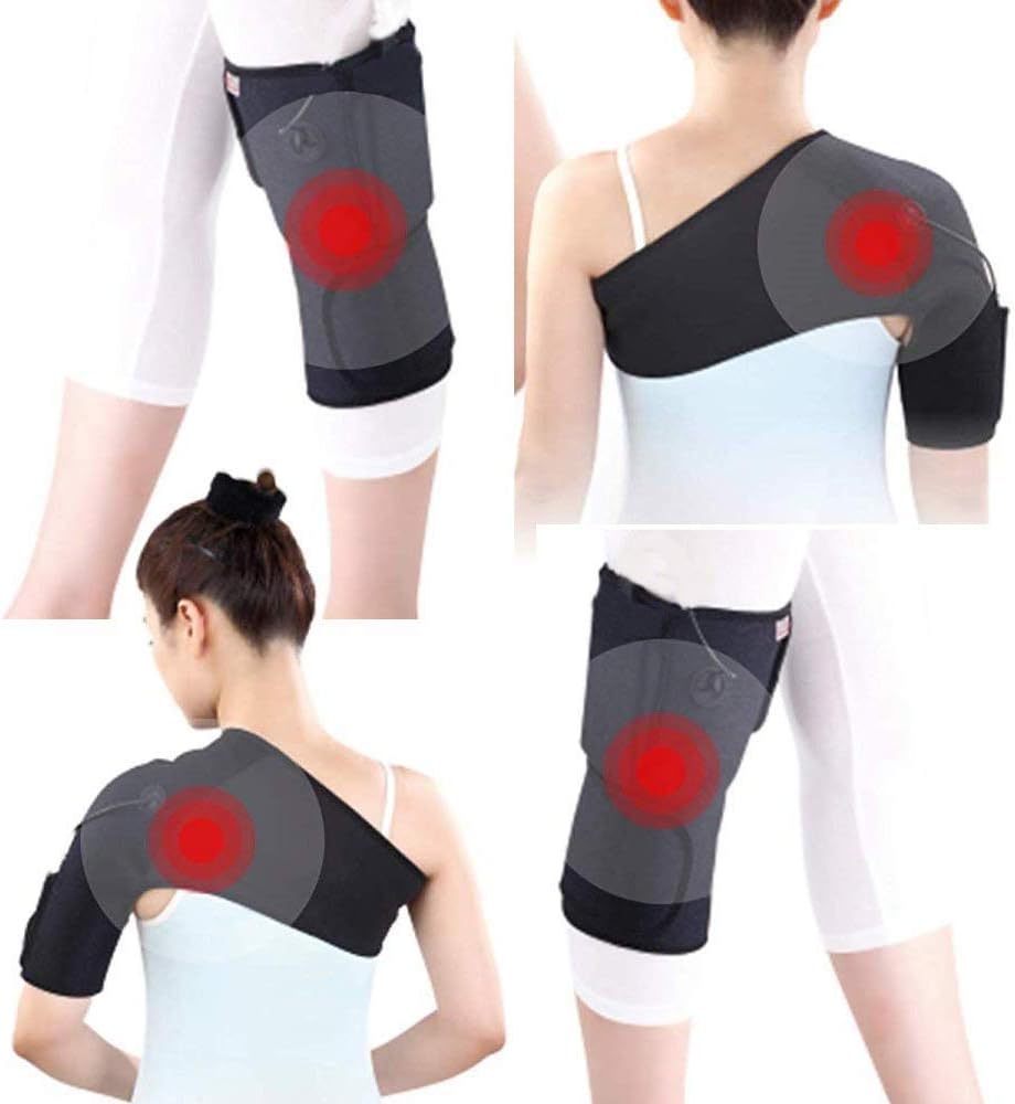 terapia termica per il ginocchio