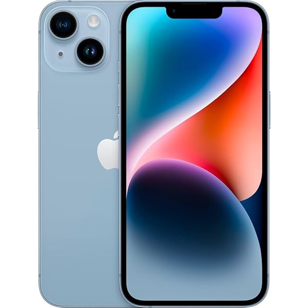 Amazon.com: Apple iPhone 13 (128GB, Midnight) [Locked] + Carrier