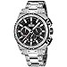 Festina F16968-4 Mens Chrono Bike Silver Steel Chronograph Watch