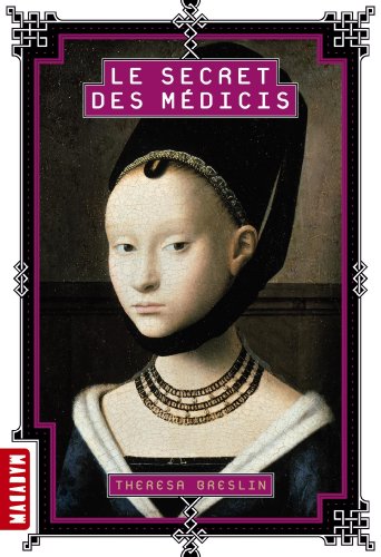 Le  secret des Médicis