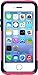 OtterBox Commuter Case for Apple iPhone 5/5s/SE - Hot Pink/Deep Water Blue