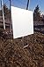 VSE Blank Yard Signs | 24