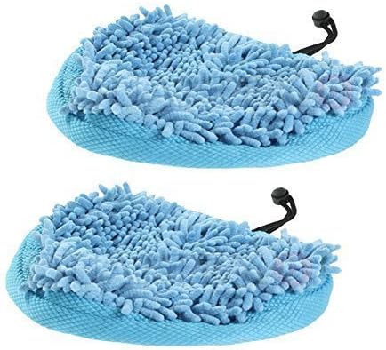 DustMops 2 Steam Mop Hard Floor Coral Microfibre Cleaning Pads Cover Kit Compatible With Vax S2 S2S S2St S3S S3S+ S7