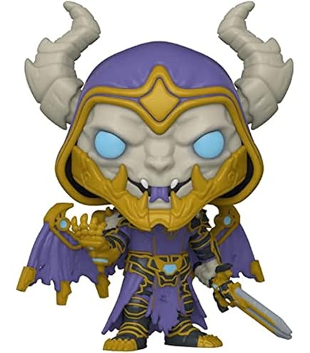 ゲームキャラクター funko pop ! psycho female borderlands Amazon.com: Funko Pop! Games: Borderlands 3 - Female Psycho