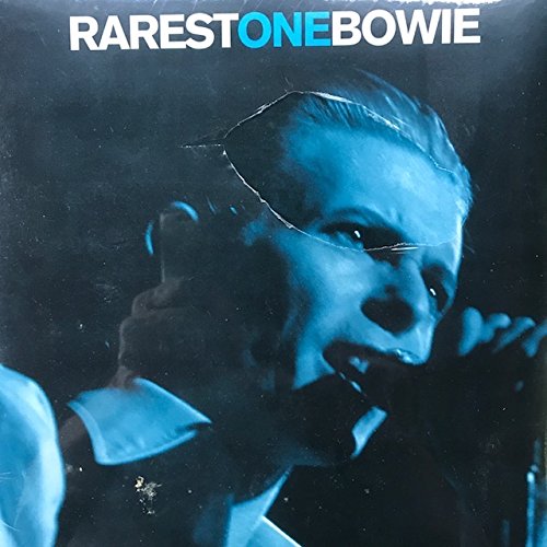 David Bowie - Track 16 Lyrics - Zortam Music