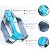 BACK Posture Corrector for Women & Men, Adjustable Posture Brace Support, Improves Posture, Prevents Slouching & Relieves Pain, London Spine Clinic Approved (Large)