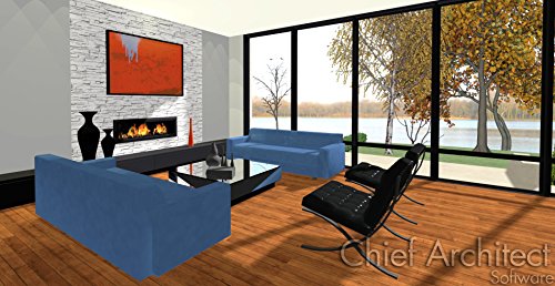 Chief Architect Home Designer Essentials 2019 - Thumbnail 6