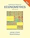 Introduction to Econometrics, Update (Pearson Series in Economics)