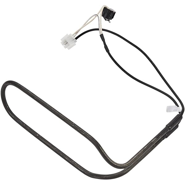 Amazon.com: Supco ADC5988 Refrigerator Defrost Control Board  