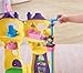 Fisher-Price Little People Disney Princess Rapunzel's Flynn Figure Musical Tower
