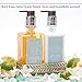 Antica Farmacista Damascena Rose, Orris and Oud Hand and Body Wash, 10 Fl Oz