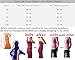 Supplim Women's Body Shaper Waist Cincher Underbust Corset Bodysuit Shapewear