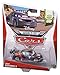 Disney Pixar Cars Max Schnell #2 Diecast Vehicle