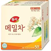 Dong Suh Korean Tea (50 Bags) (Buckwheat)