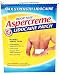 Aspercreme Lidocaine Patches (12 Pack)