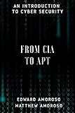 From CIA to APT: An Introduction to Cyber Security