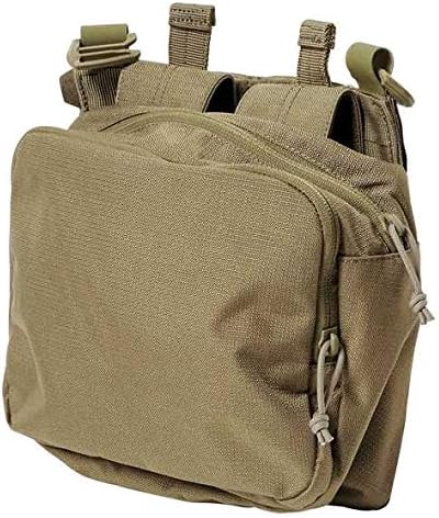 5.11 tactical 2 banger