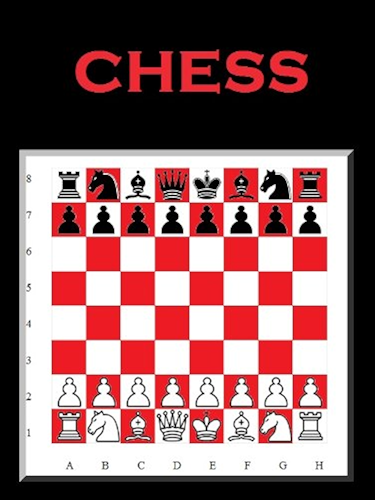Download Chess (English Edition) PDF