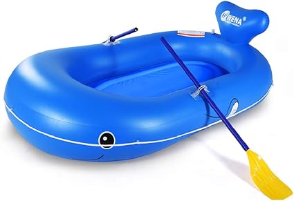 blow up rafts for pool