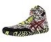 ASICS Aggressor 2 LE Mens Wrestling Shoe 10.5 Digital Camouflage