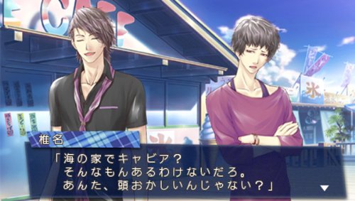 Amazon Com Storm Lover Summer Love Japan Import Video Games