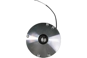 HNARL 24V Brake Kit 7024772 JLG Electric Brake Actuator Kit Parts for JLG Scissor Lift 1230ES 1930ES 2030ES 2032ES 2646ES 3246ES