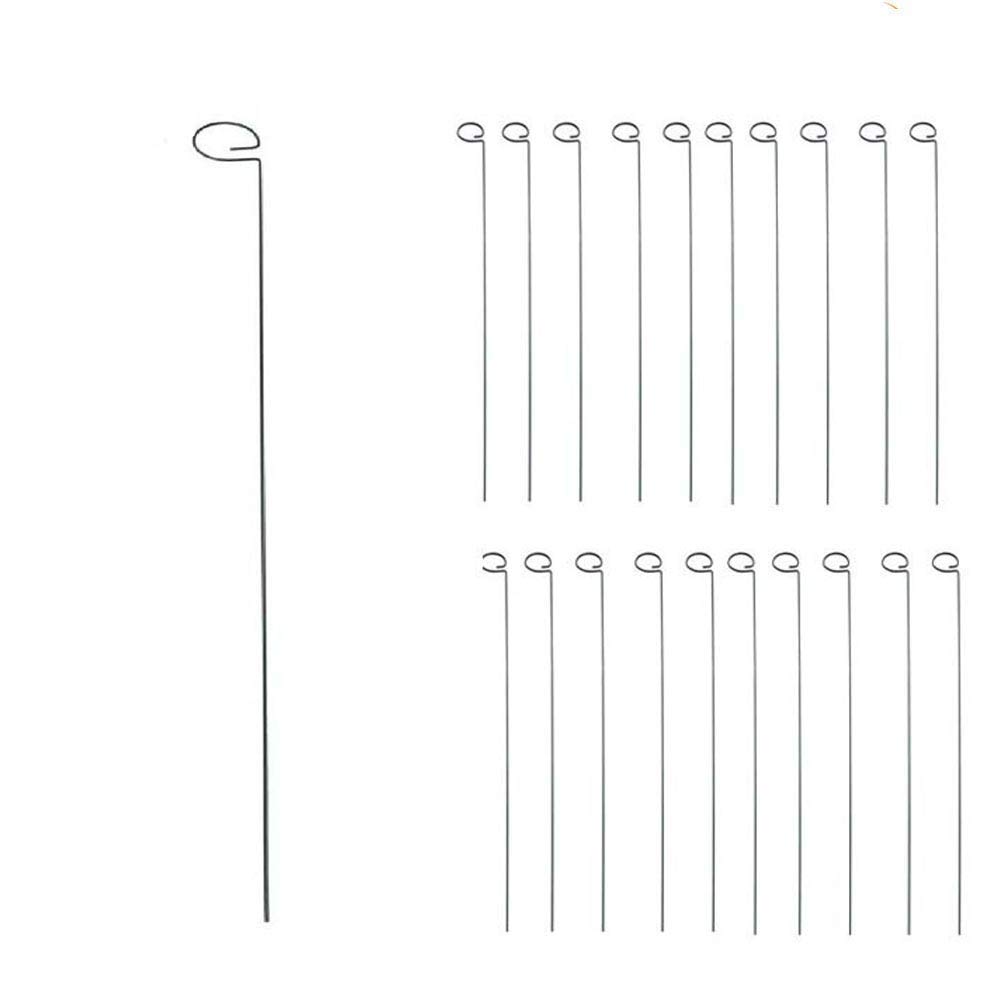 Best Fiberglass Garden Stakes 4 Ft