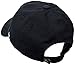 NFL Jacksonville Jaguars Clean Up Adjustable Hat, Black, One Size Fits All Fits All