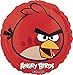 Angry Birds Party Supplies 5th Birthday Balloon Bouquet Decorations