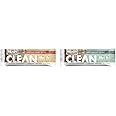Come Ready Nutrition Clean Protein Bars 24 pack