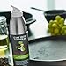 Greener Chef Pure Grapeseed Oil for Cast Iron Skillet Seasoning & Wok Oil Spray