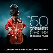 The 50 Greatest Pieces of Classical Music