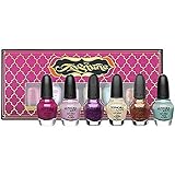 Disney Jasmine Collection By Sephora One Is Never Enough Nail Set LIMITED EDITION by Kodiake