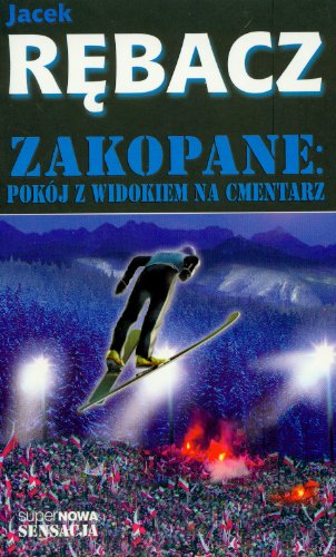 Zakopane Pokoj z widokiem na cmentarz