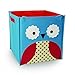 Skip Hop Zoo Large Storage Bin, Otis Owl