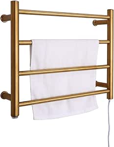 Radiador Toallero Electrico,Toallero De BañO De Acero ...