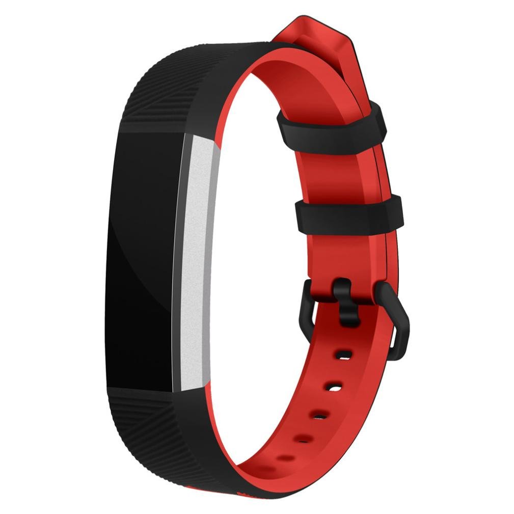 boofab fitness tracker watch