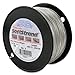 Super Softstrand, Vinyl-Coated Stranded Stainless Steel Picture Wrapping Wire, Size #4, 25 lb / 11 kg, 850 ft / 259 m