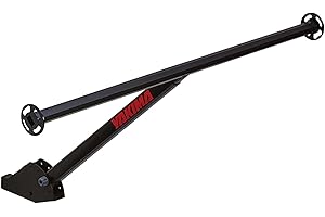 Yakima 8001149 LongArm Automotive Kayak Racks