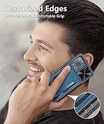 SOiOS for Samsung Galaxy A12 Protective