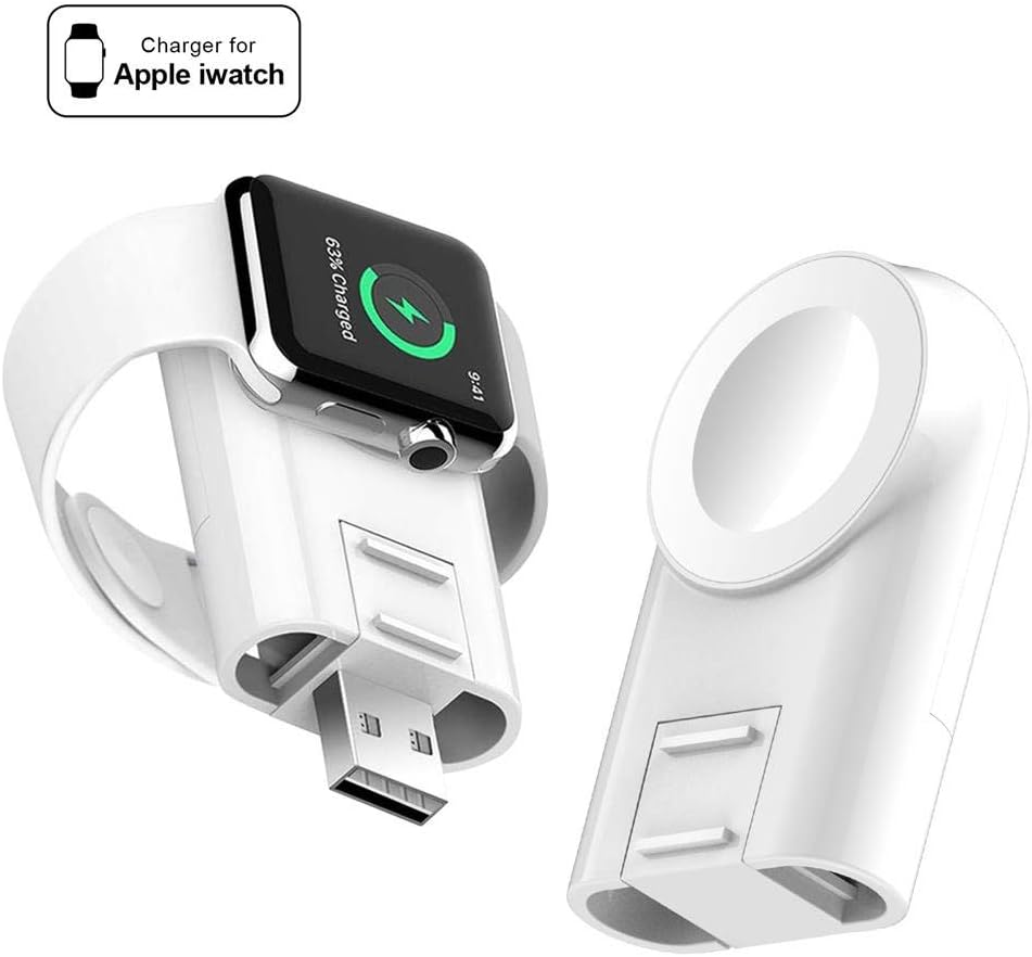 nike apple watch charger