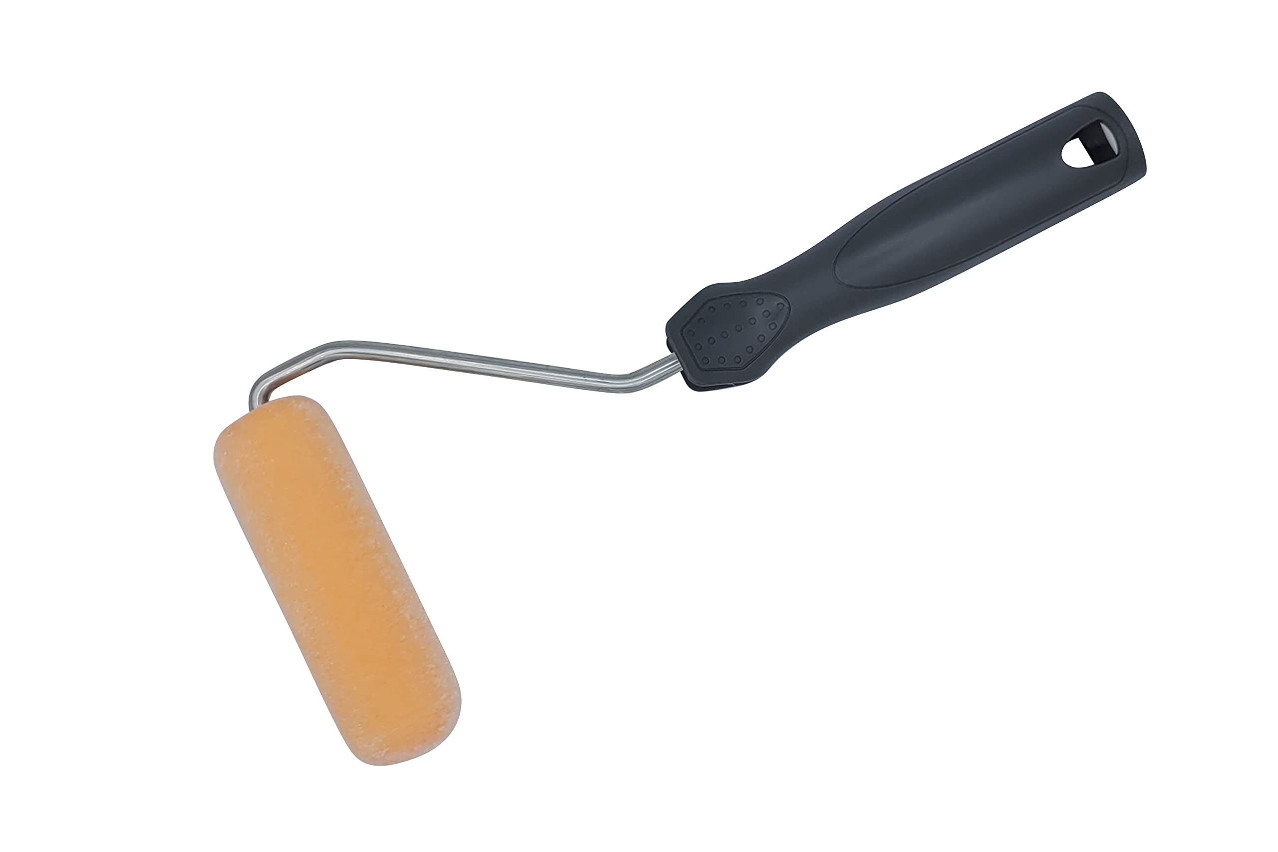 Savy 6439110 Mini Flocked Foam Roller 110 mm