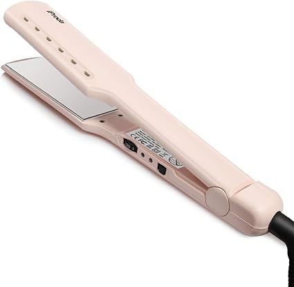 Wide hair straighteners uk Clearance