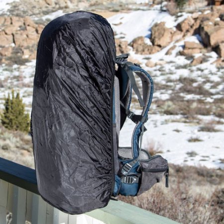 ozark trail eagle 40l backpack