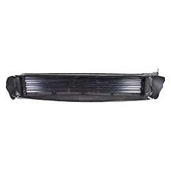 TYG (CAPA QUALITY) Active Grille Shutter For Nissan