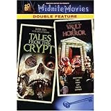 Tales from the Crypt / The Vault of Horror (Midnight Movies Double Feature)