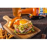 OLD BAY Hot Sauce, 10 fl oz (Pack of 12)
