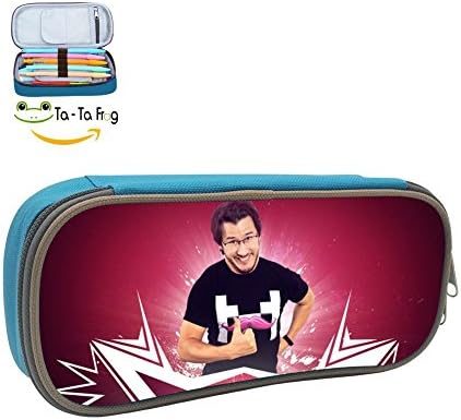 cx007 Mki_plier Pencil Case Pouch Stationary Case Makeup Cosmetic Bag